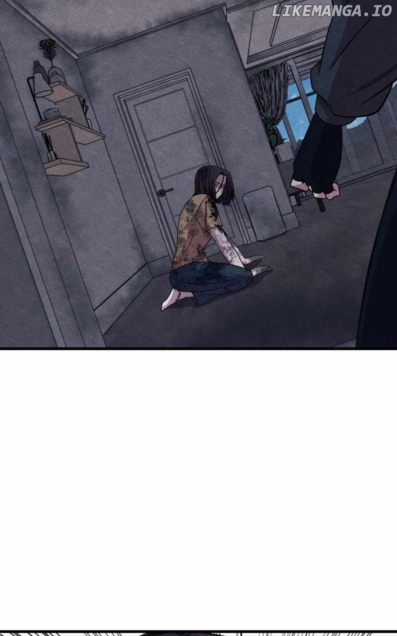 Zombie X Slasher Chapter 92 119
